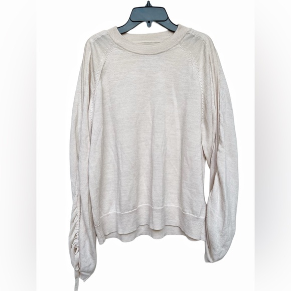 All Saints Eros Jumper Sweater | Sz M - Picture 3 of 10